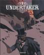 Undertaker Tome 5 : L'Indien Blanc - Preview