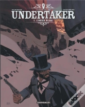 Capa do artigo Undertaker Tome 5 : L