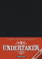 Undertaker Tome 6 : Salvaje