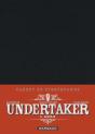 Undertaker Tome 6 : Salvaje - Preview