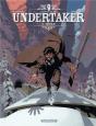 Undertaker Tome 6 : Salvaje - Preview