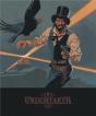 Undertaker Tome 6 : Salvaje - Preview