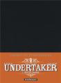 Undertaker Tome 7 : Mister Prairie - Preview