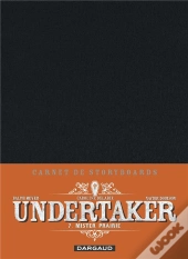 Undertaker Tome 7 : Mister Prairie