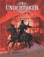 Undertaker Tome 7 : Mister Prairie - Preview