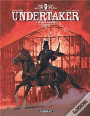 Capa do artigo Undertaker Tome 7 : Mister Prairie