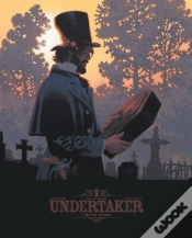Capa do artigo Undertaker Tome 7 : Mister Prairie