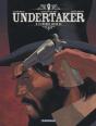 Undertaker Tome 8 : Le Monde Selon Oz - Preview