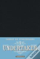 Undertaker Tome 8 : Le Monde Selon Oz