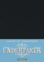 Undertaker Tome 8 : Le Monde Selon Oz - Preview