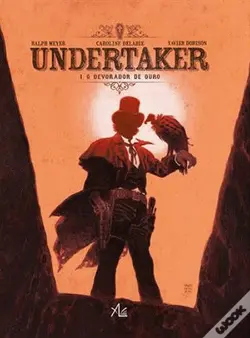 Undertaker - Volume 1