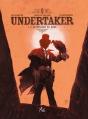 Undertaker - Volume 1 - Preview