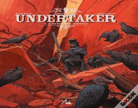 Undertaker - Volume 2