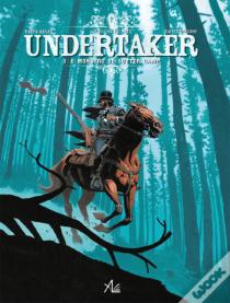 Undertaker - Volume 3
