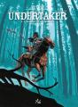 Undertaker - Volume 3 - Preview