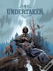 Undertaker - Volume 4