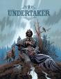 Undertaker - Volume 4 - Preview