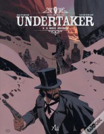 Undertaker - Volume 5