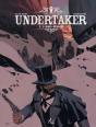 Undertaker - Volume 5 - Preview