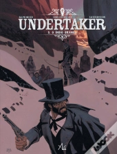 Undertaker - Volume 5