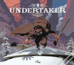 Undertaker - Volume 6