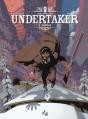 Undertaker - Volume 6 - Preview