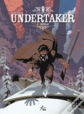 Undertaker - Volume 6