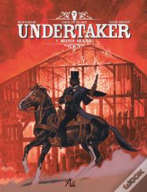 Undertaker - Volume 7