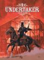 Undertaker - Volume 7 - Preview