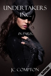 Capa do artigo Undertakers Inc. In Paris...