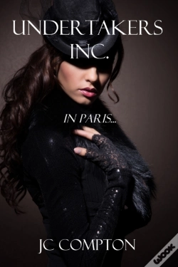 Capa do artigo Undertakers Inc. In Paris...
