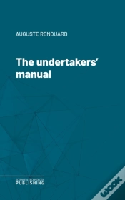 Capa do artigo Undertakers