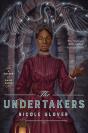 Undertakers - Preview