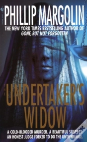 Capa do artigo Undertaker