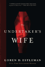 Undertakers Wife - Preview