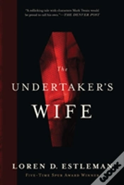 Capa do artigo Undertakers Wife