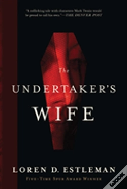 Capa do artigo Undertakers Wife