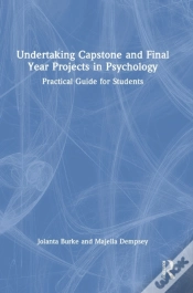 Capa do artigo Undertaking Capstone And Final Year Projects In Psychology