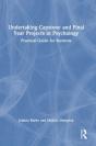 Undertaking Capstone And Final Year Projects In Psychology - Preview