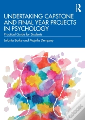 Capa do artigo Undertaking Capstone And Final Year Projects In Psychology