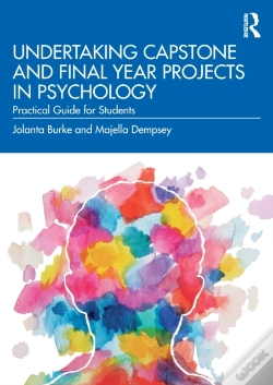 Capa do artigo Undertaking Capstone And Final Year Projects In Psychology