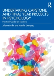 Capa do artigo Undertaking Capstone And Final Year Projects In Psychology