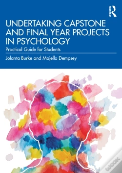 Capa do artigo Undertaking Capstone And Final Year Projects In Psychology