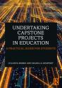 Undertaking Capstone Projects In Education - Preview