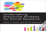 Undertaking Discourse Analysis For Social Research