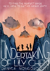 Undertaking Of Lily Chen