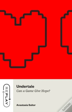 Capa do artigo Undertale