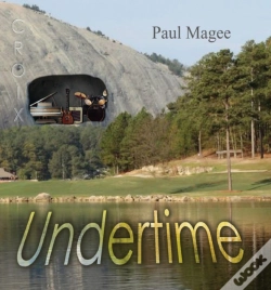 Capa do artigo Undertime
