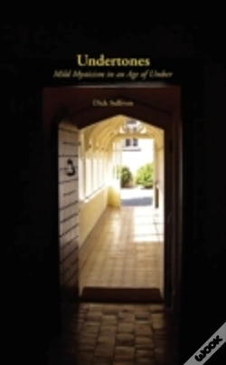 Capa do artigo Undertones: Mild Mysticism In An Age Of