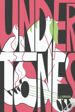 Capa do artigo Undertones